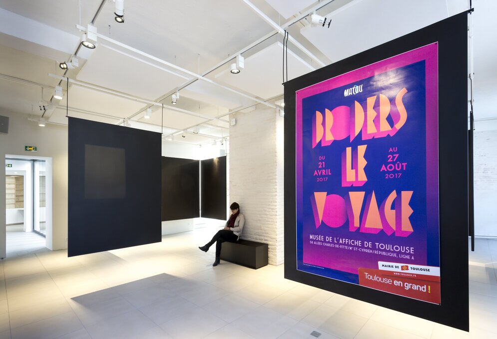 Musée de l'Affiche